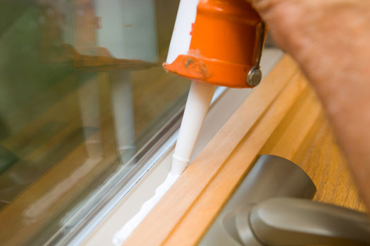 Come rendere invernali le porte e le finestre della tua casa