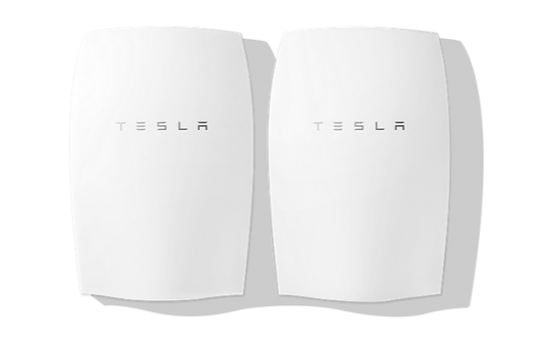Cos'è il Tesla Powerwall?