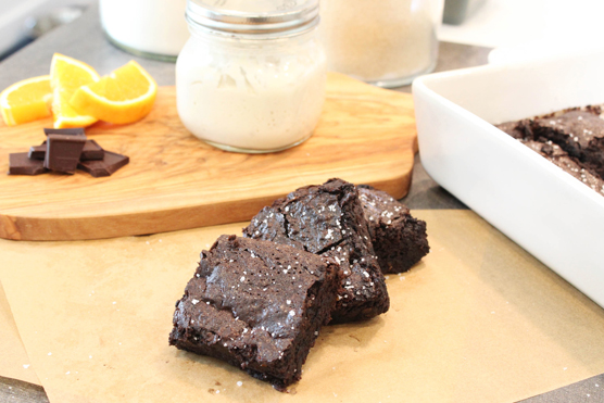 Ricette di scarto a lievitazione naturale