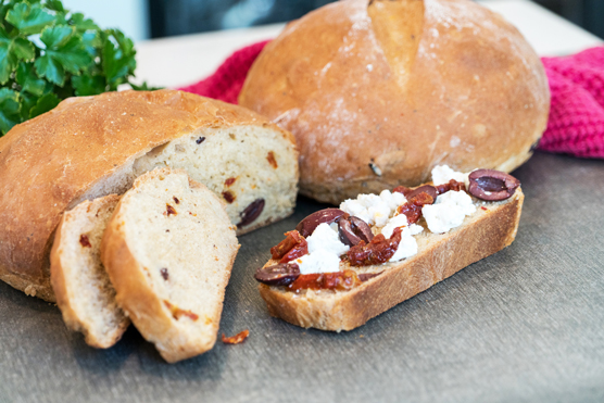 3 Ricette di Pane Salato