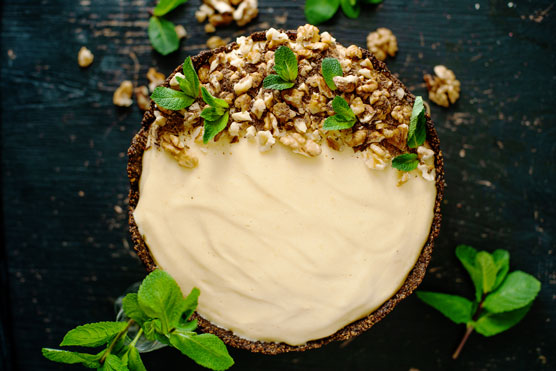 Come gustare le torte con la dieta Keto