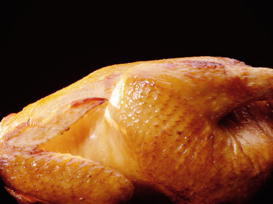 pollo ubriaco