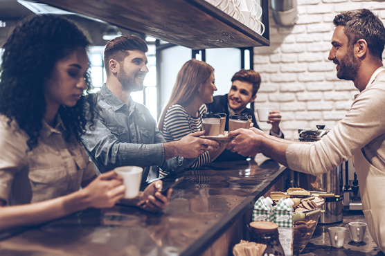 Dove trovare il miglior caffè in America