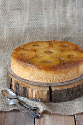 Ricetta Torta Di Zucchine, Carote E Ananas