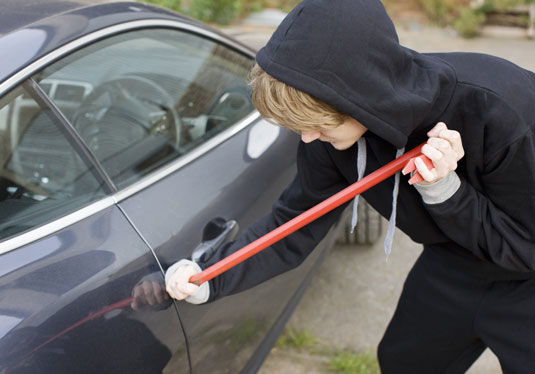 Suggerimenti per quando le chiavi sono bloccate in un'auto |  manichini.com