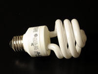 Garantire un'illuminazione efficiente dal punto di vista energetico