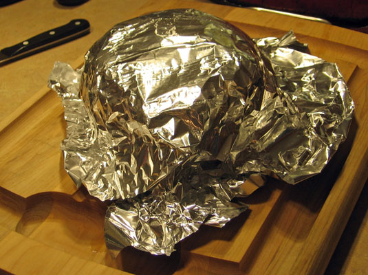 Come arrostire un pollo