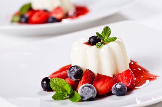 Antipasti e Dolci Ricette per una Dieta Mediterranea