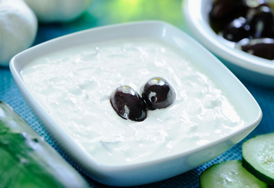 Che cos'è la dieta mediterranea?