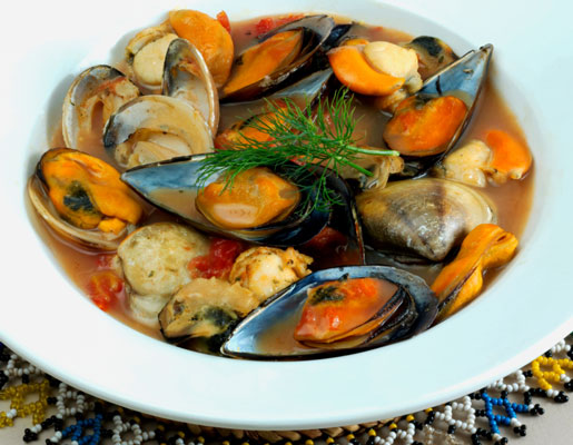Che cos'è la dieta mediterranea?