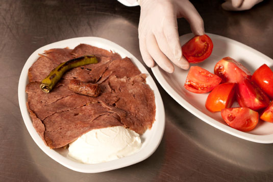 Che cos'è la dieta mediterranea?