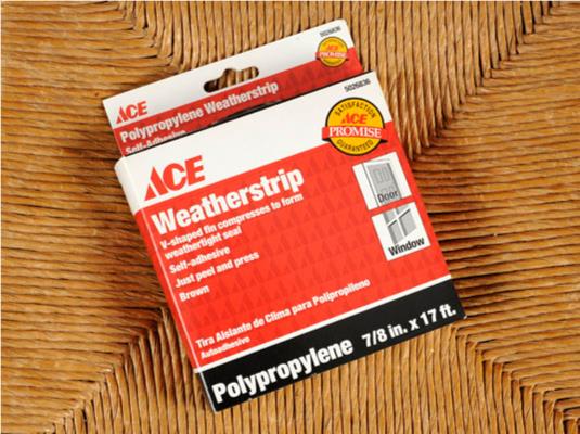 Come aggiungere Weather Stripping a Windows