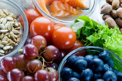 Pasti dietetici Paleo: cosa servire a una festa
