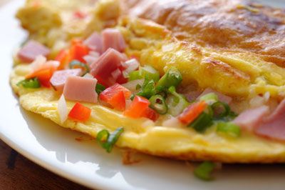 Pasti dietetici Paleo: cosa mangiare a colazione?
