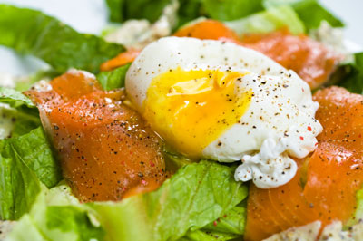 Pasti dietetici Paleo: cosa mangiare a colazione?