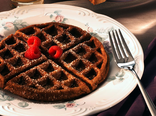 Ricette senza glutine per colazione, pranzo e cena
