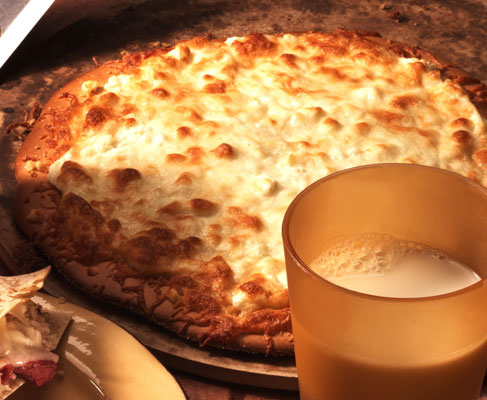 Ricette senza glutine per colazione, pranzo e cena