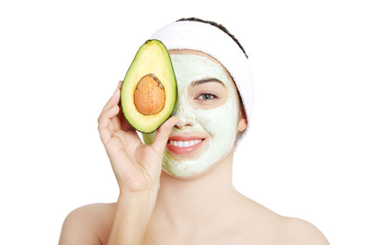10 trattamenti di bellezza a base vegetale da utilizzare sulla pelle