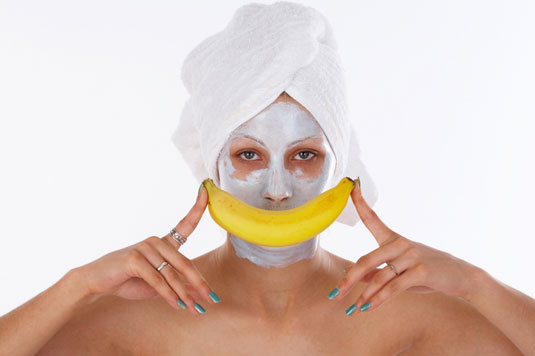 10 trattamenti di bellezza a base vegetale da utilizzare sulla pelle
