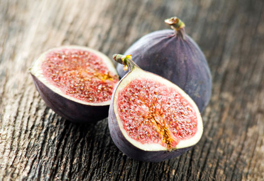 I 5 migliori frutti mediterranei