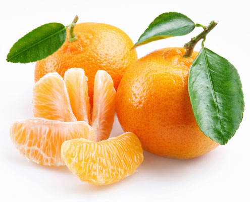 I 5 migliori frutti mediterranei