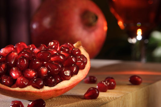 I 5 migliori frutti mediterranei