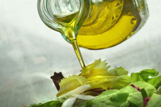 Componenti della dieta mediterranea che riducono il rischio di ictus