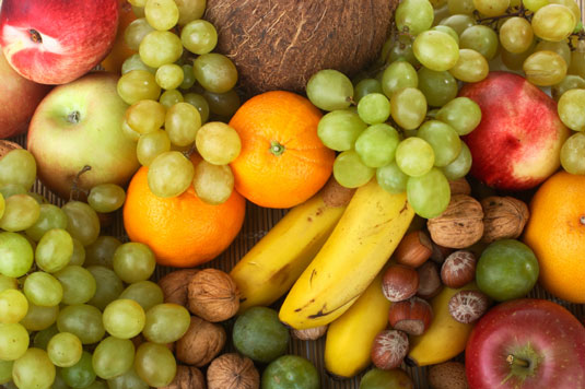 Componenti della dieta mediterranea che riducono il rischio di ictus