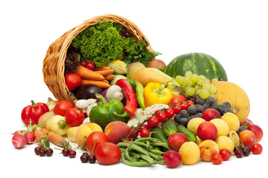 5 benefici per la salute legati alla dieta mediterranea