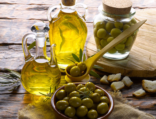 Collegare la Dieta Mediterranea alla Prevenzione del Cancro
