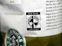 Scegliere il cibo equosolidale: verde ed etico
