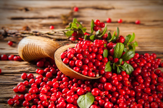10 ingredienti immunostimolanti per succhi e frullati