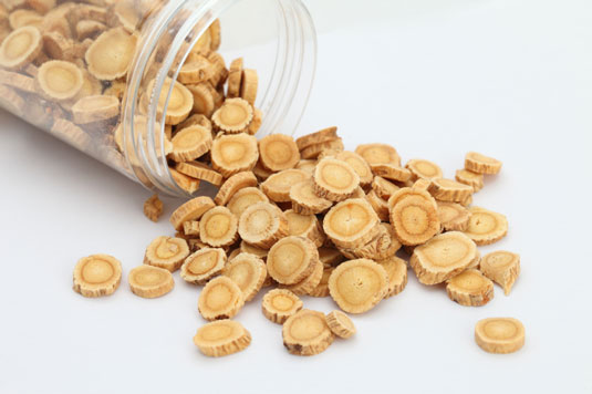10 ingredienti immunostimolanti per succhi e frullati