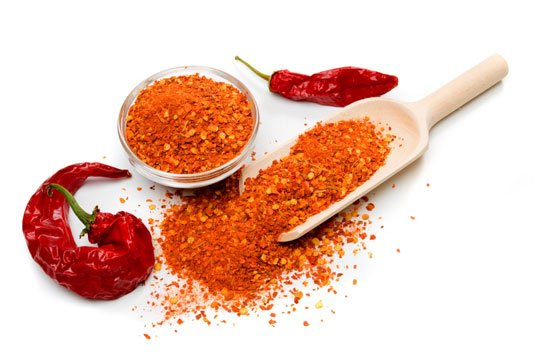 10 ingredienti immunostimolanti per succhi e frullati