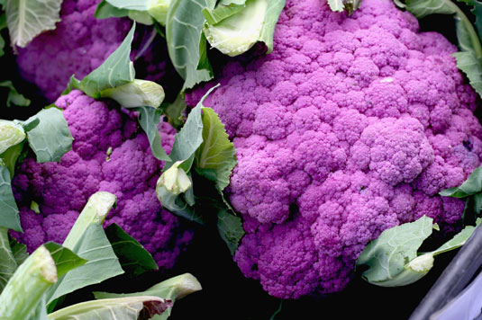 10 frutta e verdura ricche di antiossidanti per succhi e frullati