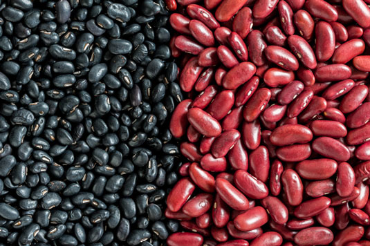 10 frutta e verdura ricche di antiossidanti per succhi e frullati