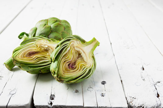 10 frutta e verdura ricche di antiossidanti per succhi e frullati