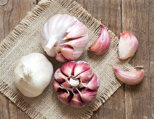 10 frutta e verdura ricche di antiossidanti per succhi e frullati