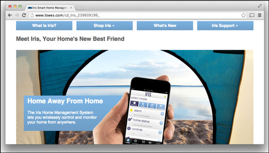 10 ottimi siti web per la domotica