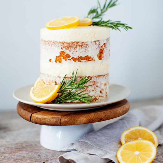 Cuocere le classiche torte Keto: umide e deliziose