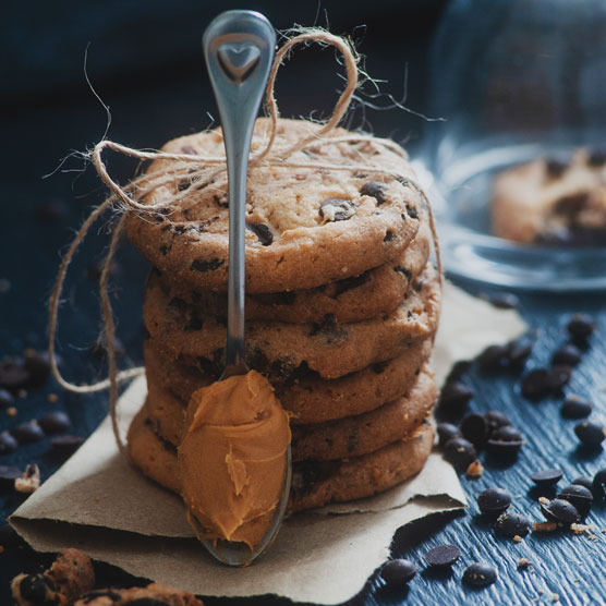 Come fare i biscotti Keto che piacciono a tutti