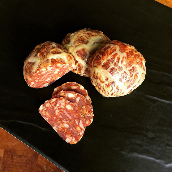 10 salumi da provare assolutamente