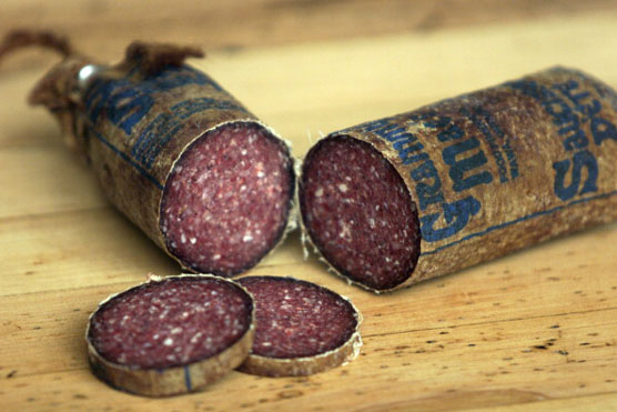 10 salumi da provare assolutamente