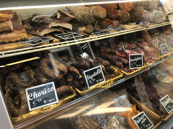 10 salumi da provare assolutamente
