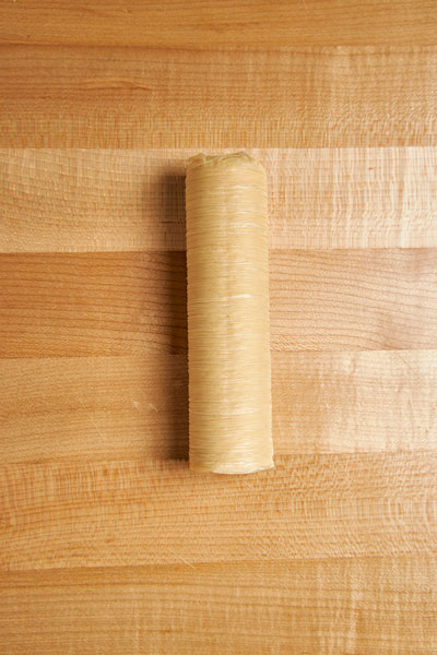 Salumi: una parola sui budelli di salsiccia