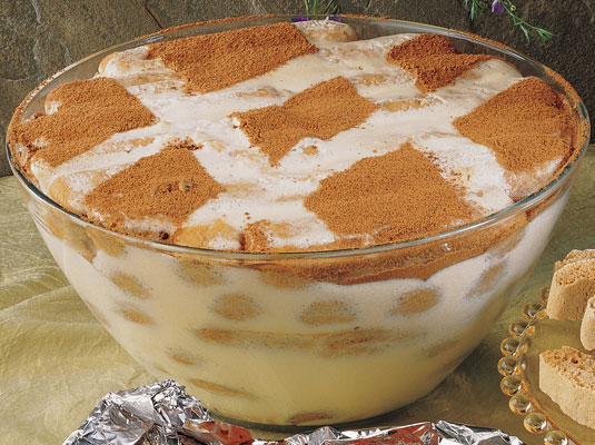 Tiramisù