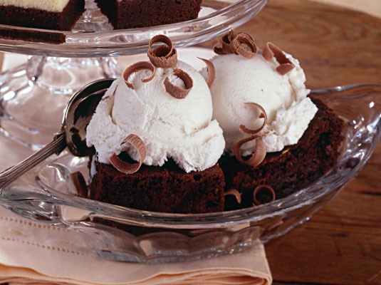 Brownies super golosi