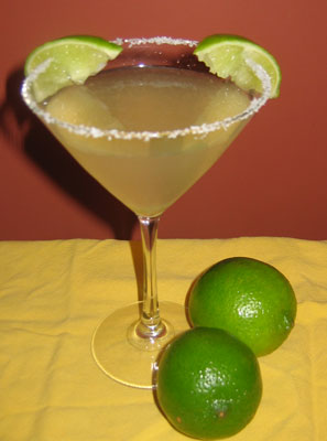 Primo Margarita