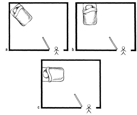 Applicare i principi del Feng Shui al tuo letto