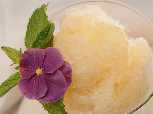 Dolci surgelati italiani